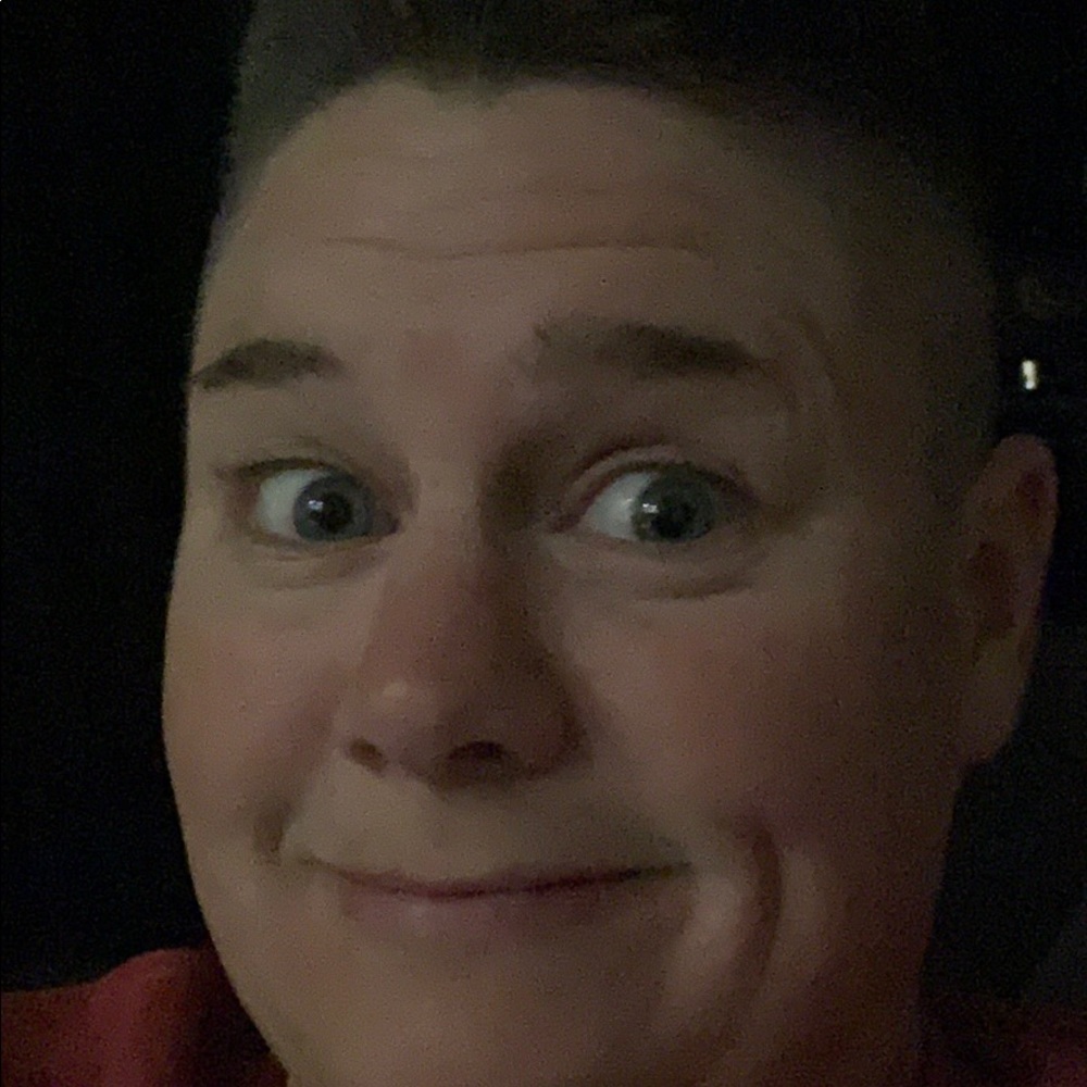 Meet your Posher, Kim